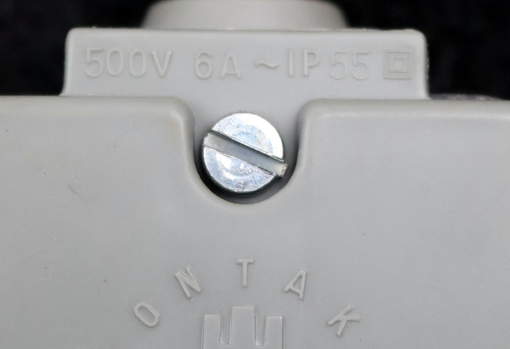 Bild des Artikels ROBOTRON-Schaltkontakt-PWA-1R-500VAC-6A-unbenutzt