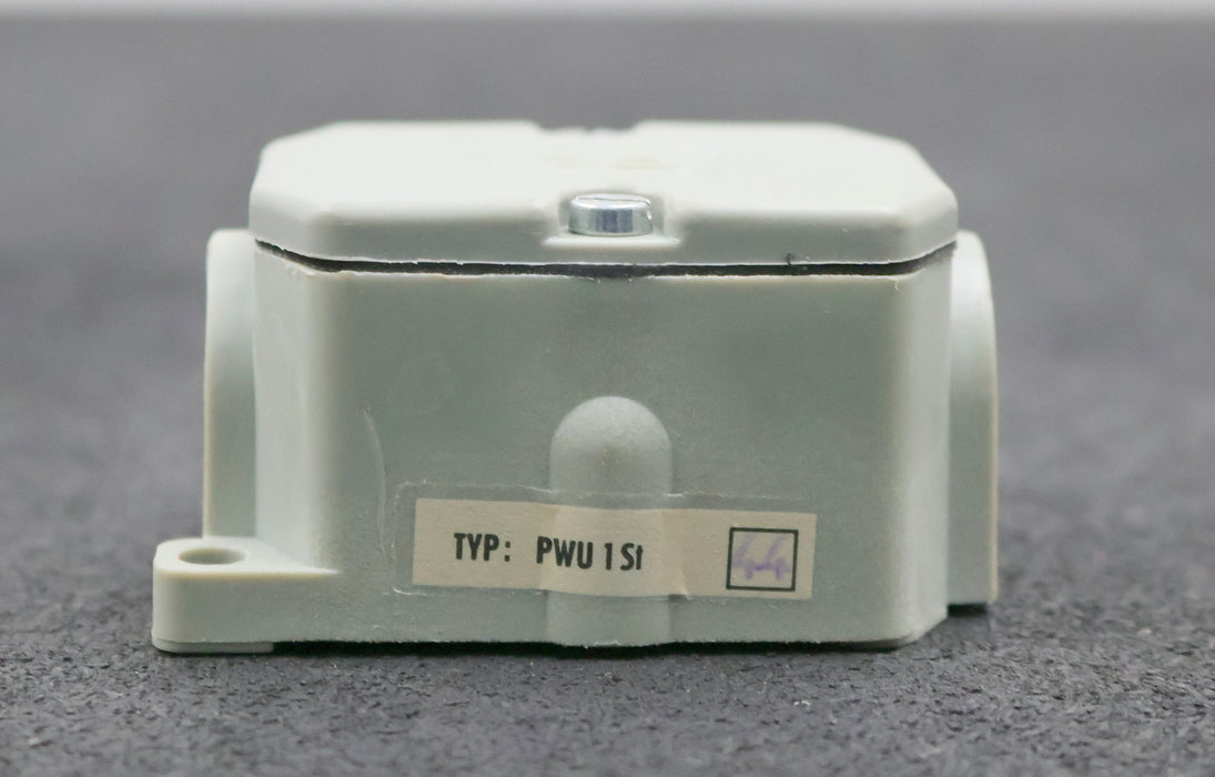 Bild des Artikels ROBOTRON-2x-Schaltkontakt-PWU-1St-500VAC-6A-unbenutzt-in-OVP-Gewicht-300g