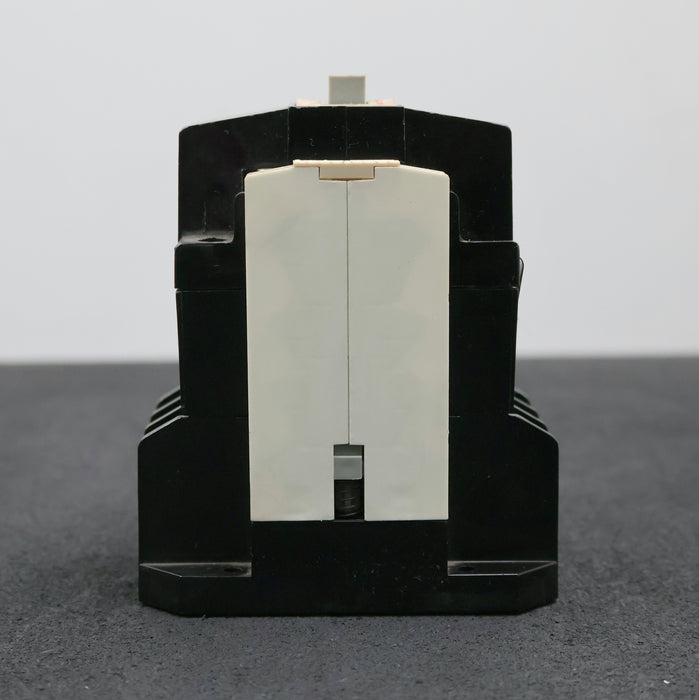 Bild des Artikels DDR-EAW-Leistungsschütz-Luftschütz-ID-3-TGL-28973-220V-18,5kW-380V-30kW