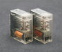 Bild des Artikels VEB-RELAISTECHNIK-2x-Relais-RELOG-2-RH-01-48VDC-TGL-26047-IP40-gebraucht