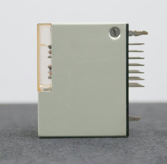 Bild des Artikels VEB-RELAISTECHNIK-Relais-RELOG-4-RH-40-110V-50Hz-IP40-gebraucht