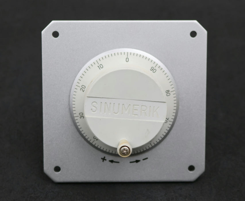 Bild des Artikels SIEMENS-SINUMERIK-FANUC-Pulse-Generator-A860-0201-T002-unbenutzt-in-OVP