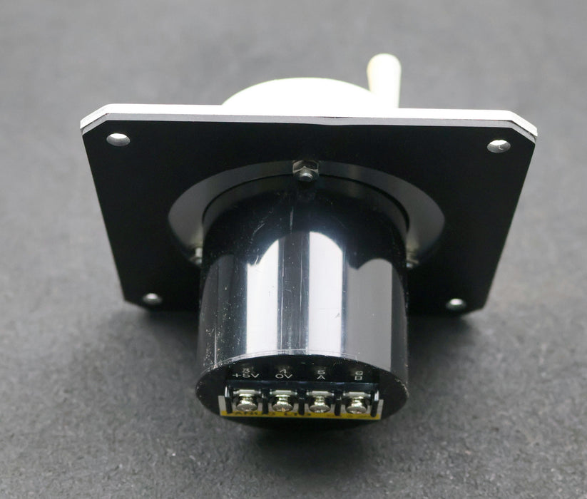 Bild des Artikels SIEMENS-SINUMERIK-FANUC-Pulse-Generator-A860-0201-T002-unbenutzt-in-OVP