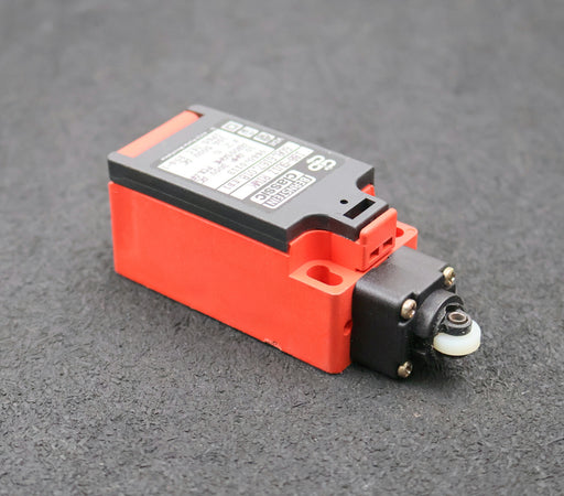 Bild des Artikels BERNSTEIN-CLASSIC-Endschalter-I88-SU1Z-RIWK-608.6167.018-10A-300VAC-IP65