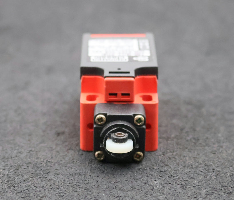 Bild des Artikels BERNSTEIN-CLASSIC-Endschalter-I88-SU1Z-RIWK-608.6167.018-10A-300VAC-IP65