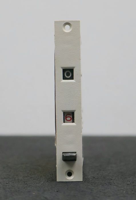 Bild des Artikels VEB-Zahlwerke-ZD212-24VDC-25Imp/s-gebraucht-in-OVP