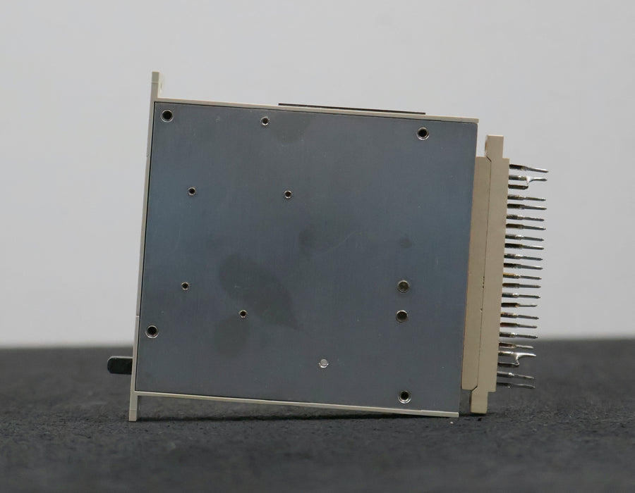 Bild des Artikels VEB-Zahlwerke-ZD212-24VDC-25Imp/s-gebraucht-in-OVP