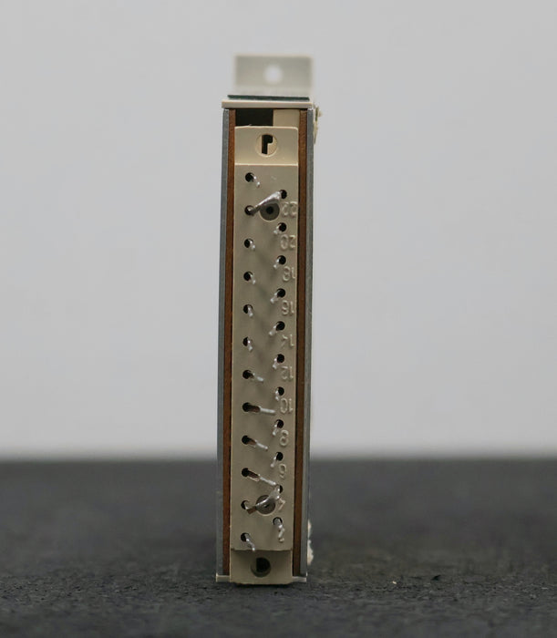 Bild des Artikels VEB-Zahlwerke-ZD212-24VDC-25Imp/s-gebraucht-in-OVP