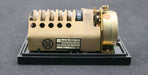 Bild des Artikels DDR-EAW-Zeitrelais-WZ5-2-E/12-6A-500VAC-1,2-12s-IP20-Spulenspannung-220VAC-50Hz