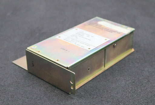 Bild des Artikels VEB-ROBOTRON-Netzfilter-Typ-NFI-K0311-220VAC-50/60Hz-880VA-unbenutzt