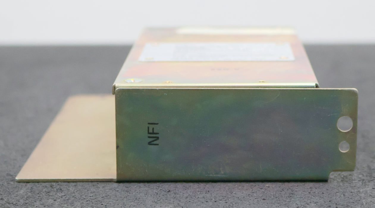 Bild des Artikels VEB-ROBOTRON-Netzfilter-Typ-NFI-K0311-220VAC-50/60Hz-880VA-unbenutzt