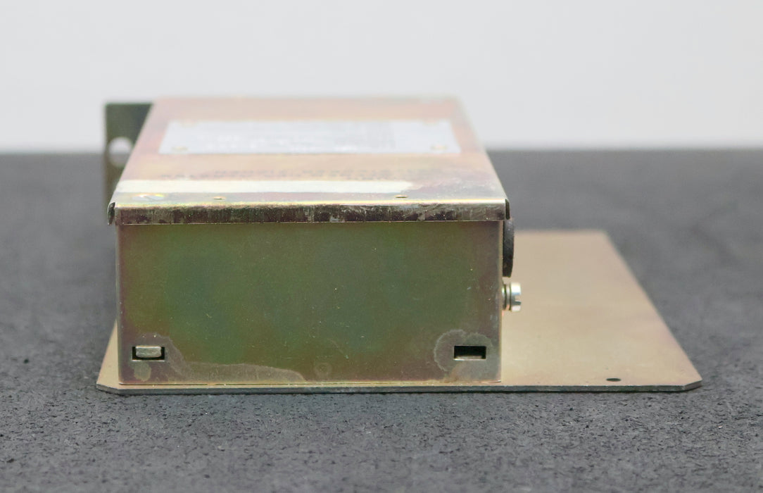 Bild des Artikels VEB-ROBOTRON-Netzfilter-Typ-NFI-K0311-220VAC-50/60Hz-880VA-unbenutzt