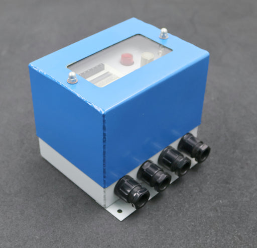 Bild des Artikels VEB-SCHMIERGERÄTEWERK-SAXONIA-DDR-Impulszähler-SGL3-unbenutzt-in-OVP