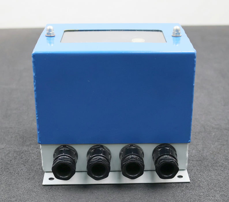 Bild des Artikels VEB-SCHMIERGERÄTEWERK-SAXONIA-DDR-Impulszähler-SGL3-unbenutzt-in-OVP