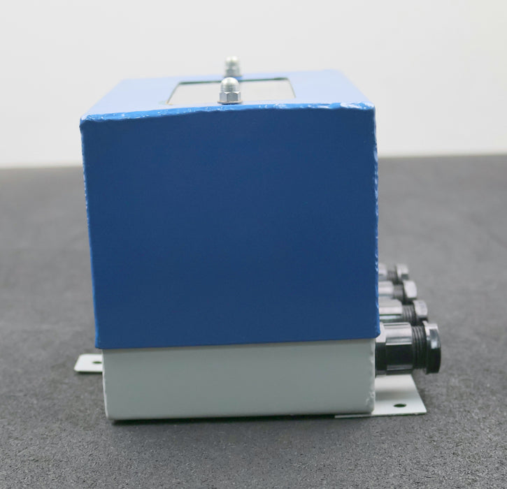 Bild des Artikels VEB-SCHMIERGERÄTEWERK-SAXONIA-DDR-Impulszähler-SGL3-unbenutzt-in-OVP