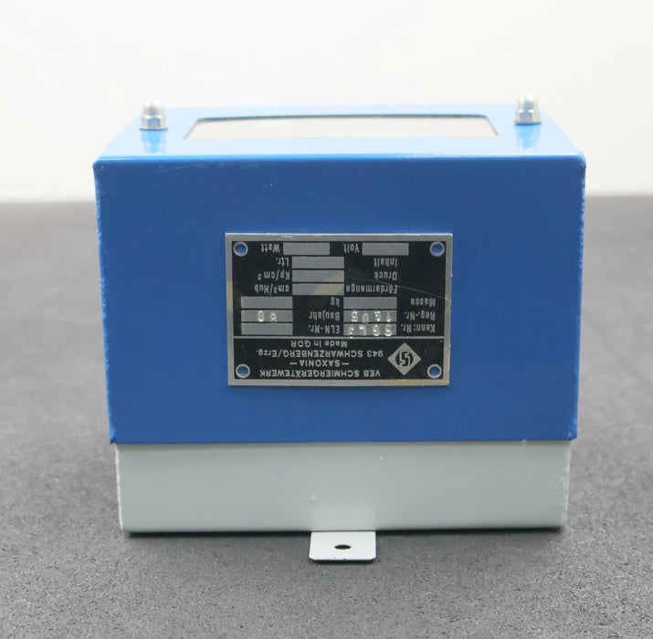 Bild des Artikels VEB-SCHMIERGERÄTEWERK-SAXONIA-DDR-Impulszähler-SGL3-unbenutzt-in-OVP