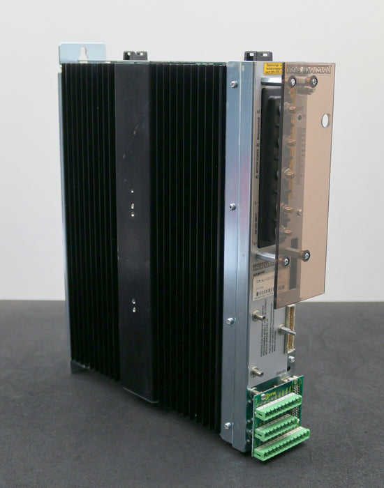 Bild des Artikels INDRAMAT-AC-Servo-Controller-TDM-4.1-020-300-W0-Nr.-233714-unbenutzt-in-OVP