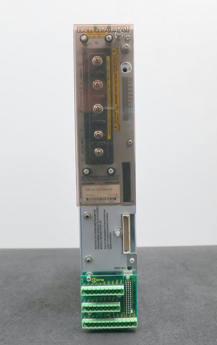 Bild des Artikels INDRAMAT-AC-Servo-Controller-TDM-4.1-020-300-W0-Nr.-233714-unbenutzt-in-OVP