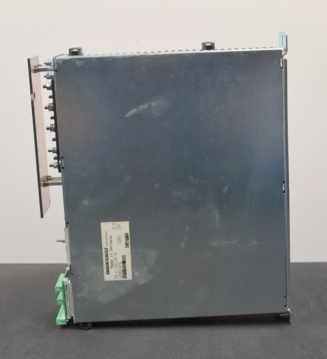Bild des Artikels INDRAMAT-AC-Servo-Controller-TDM-4.1-020-300-W0-Nr.-233714-unbenutzt-in-OVP