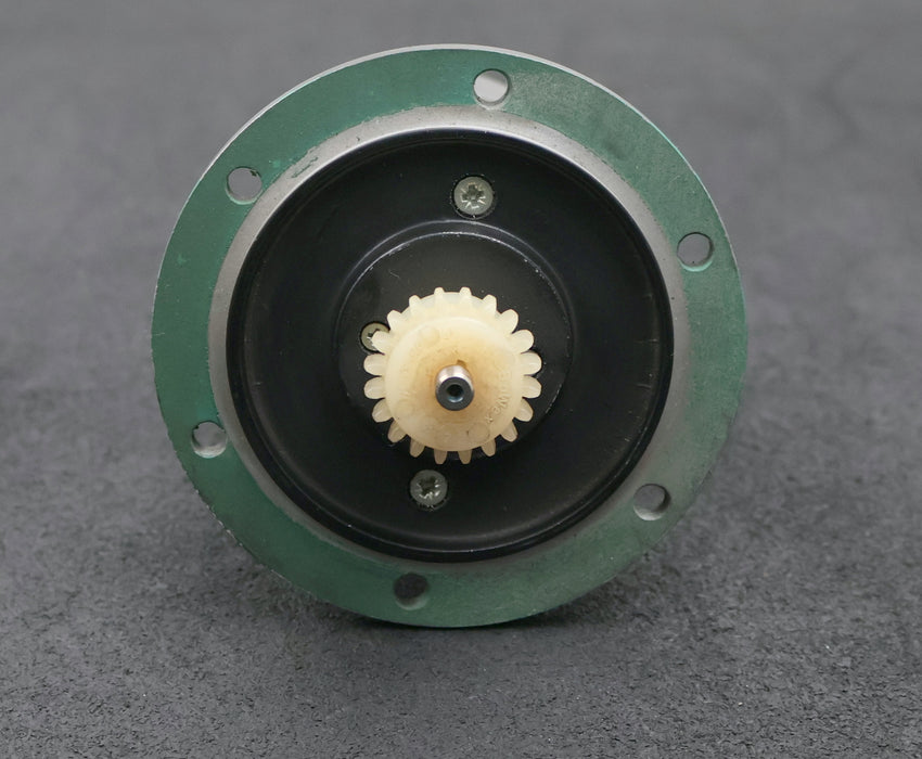 Bild des Artikels RADIO-ENERGIE-Tachometerdynamo-RE0-444N1/CA-V/tr/mn-0.02-Imax.-0,55A