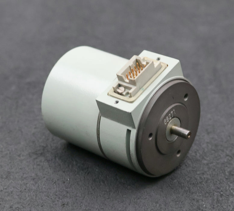 Bild des Artikels CARL-ZEISS-JENA-Drehgeber-Incremental-encoder-1000-C-TGL-34235-1000-Inkremente