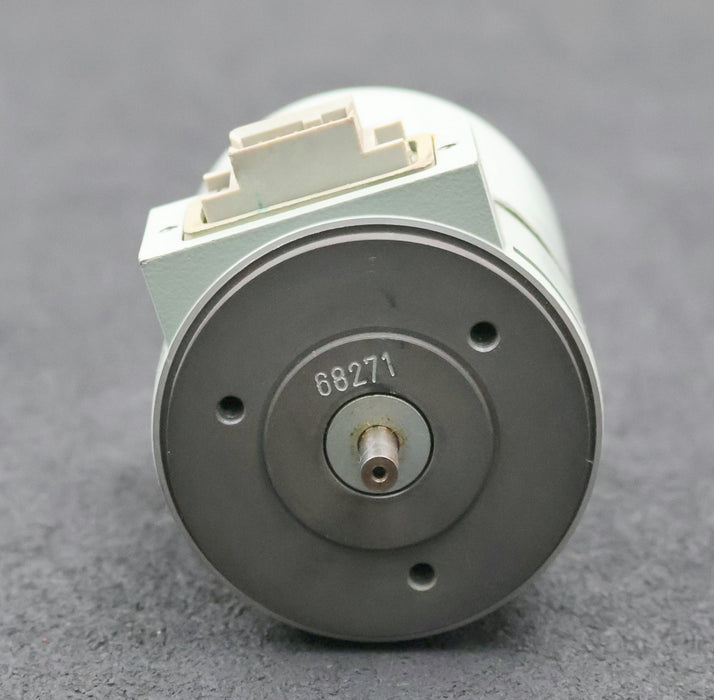 Bild des Artikels CARL-ZEISS-JENA-Drehgeber-Incremental-encoder-1000-C-TGL-34235-1000-Inkremente