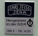Bild des Artikels CARL-ZEISS-JENA-Drehgeber-Incremental-encoder-1000-C-TGL-34235-1000-Inkremente