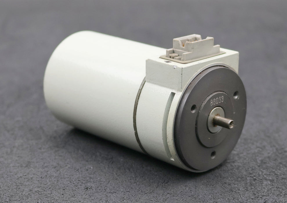 Bild des Artikels CARL-ZEISS-JENA-Drehgeber-Incremental-encoder-1000-B-TGL-34235-1000-Inkremente