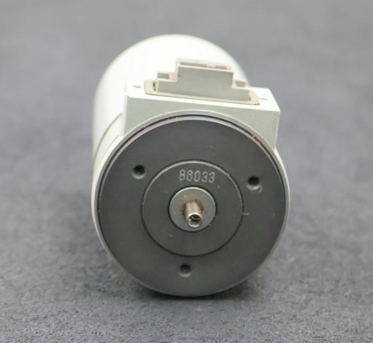 Bild des Artikels CARL-ZEISS-JENA-Drehgeber-Incremental-encoder-1000-B-TGL-34235-1000-Inkremente