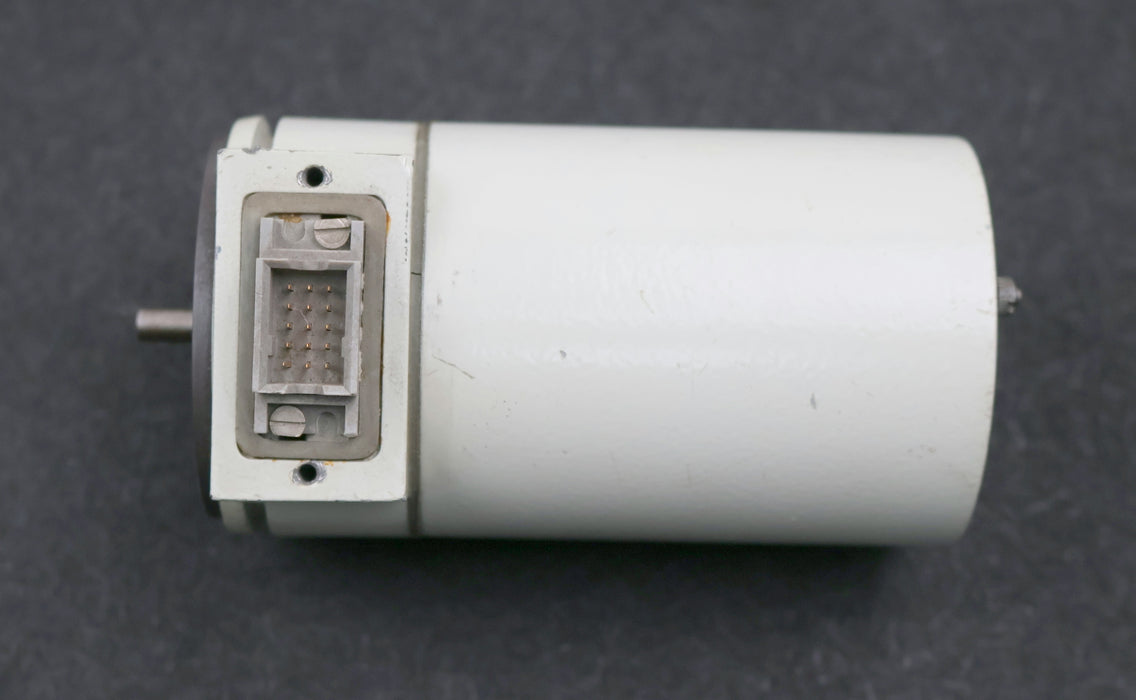 Bild des Artikels CARL-ZEISS-JENA-Drehgeber-Incremental-encoder-1000-B-TGL-34235-1000-Inkremente