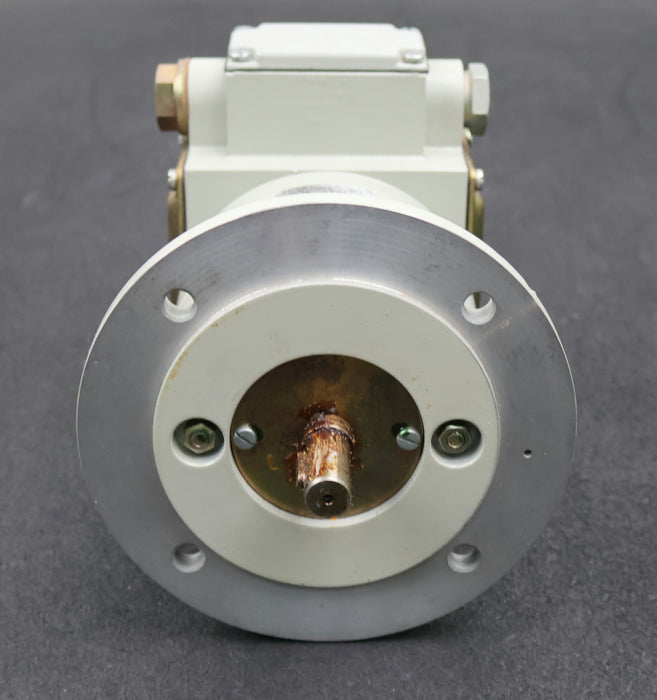 Bild des Artikels VEB-ELMO-HARTHA-DDR-Tachogenerator-Typ-1632.12-100V-0,02A-3000U/min