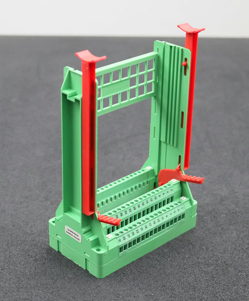 Bild des Artikels PHOENIX-CONTACT-Steckkartenblock-64-fach-Typ-SKBI-64/F-48-Art.Nr.-2264093