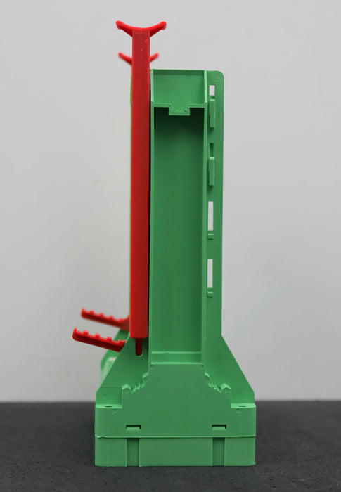 Bild des Artikels PHOENIX-CONTACT-Steckkartenblock-64-fach-Typ-SKBI-64/F-48-Art.Nr.-2264093