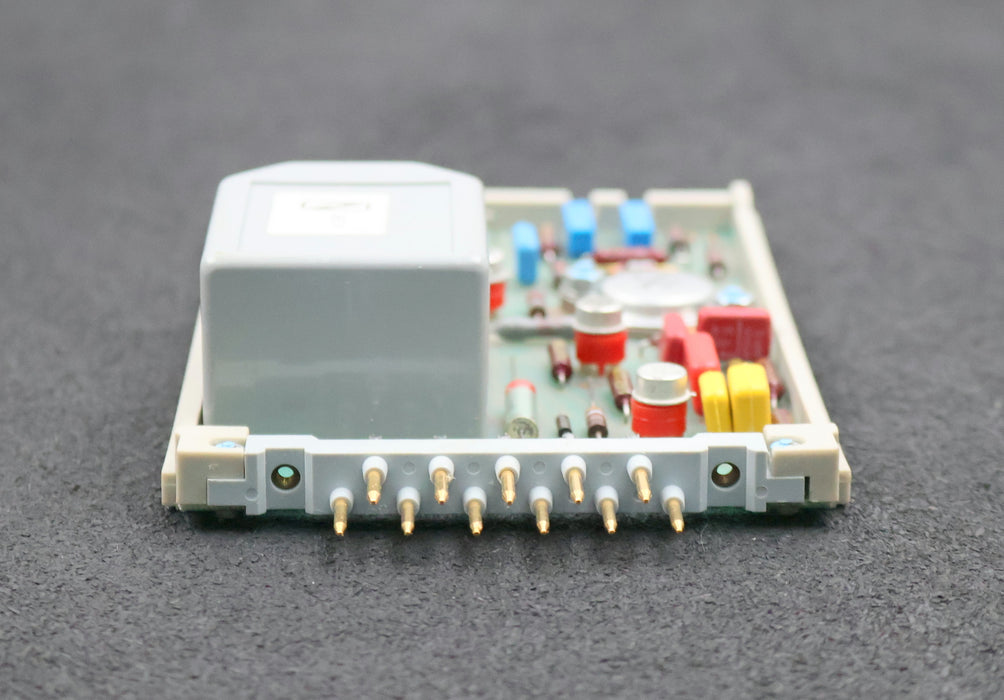 Bild des Artikels NOVOTECHNIK-Modul-Karte-MS-8401-EEG-88-a-11-Pin-Anschluss-unbenutzt-in-OVP
