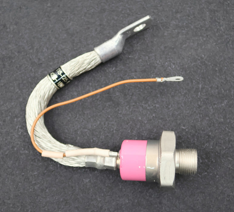 Bild des Artikels ESTEL-CCCP-2x-Thyristor-T15-125-11-424-1,63-y2-unbenutzt