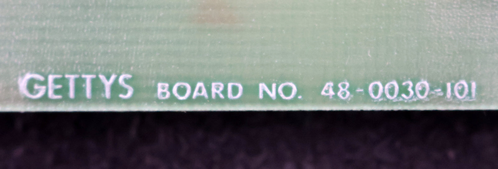 Bild des Artikels GETTYS-Relais-Modul-Mod.-Type-No.-48-0030-01-unbenutzt