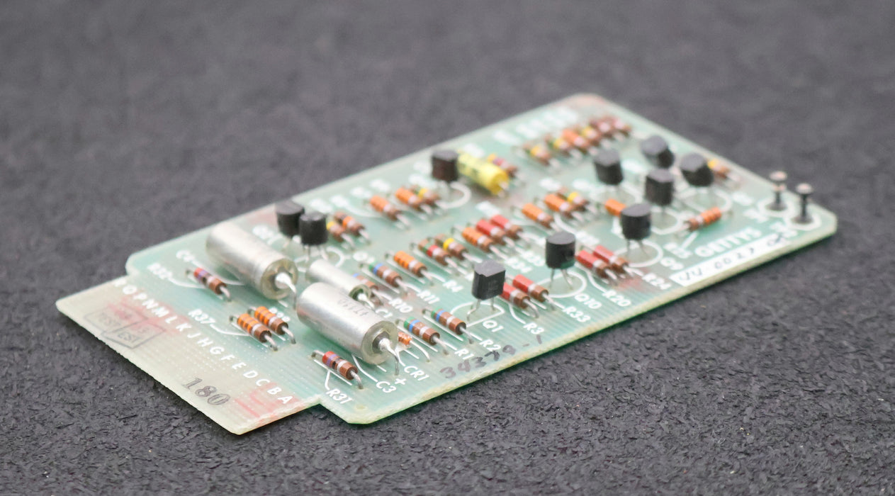Bild des Artikels GETTYS-Synchroneinrichtung-Platte-Mod.-Type-No.-44-0027-00-unbenutzt