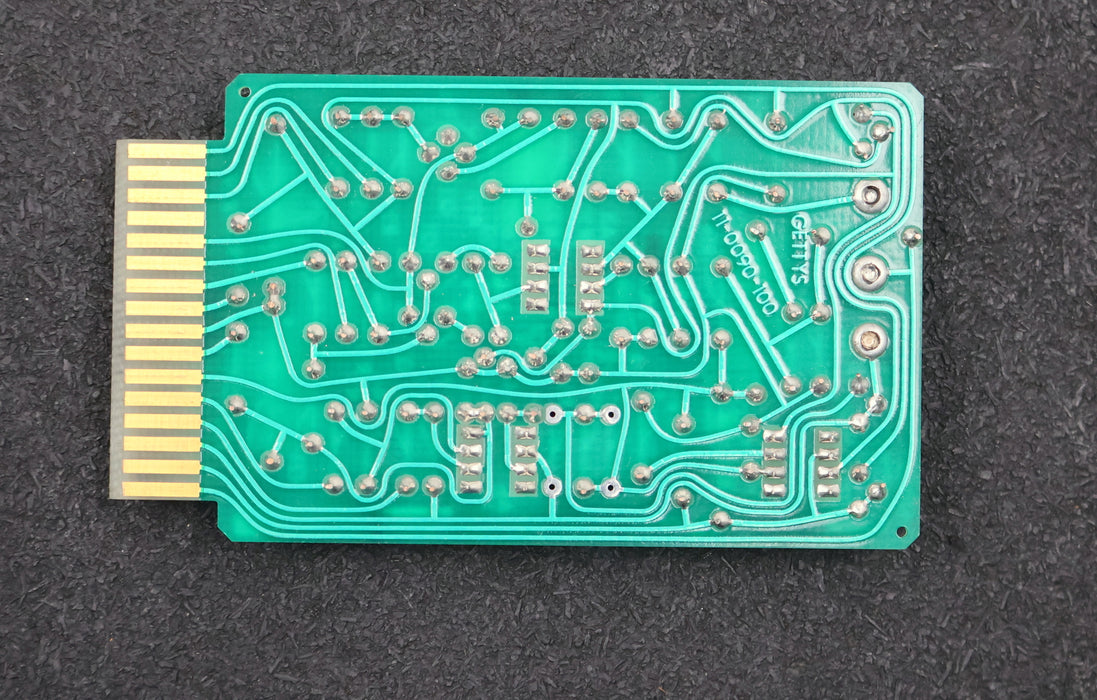 Bild des Artikels GETTYS-Platine-Mod.-Type-No.-11-0090-03-unbenutzt