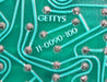 Bild des Artikels GETTYS-Platine-Mod.-Type-No.-11-0090-03-unbenutzt