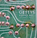 Bild des Artikels GETTYS-Platine-Mod.-Type-No.-11-0062-20-unbenutzt