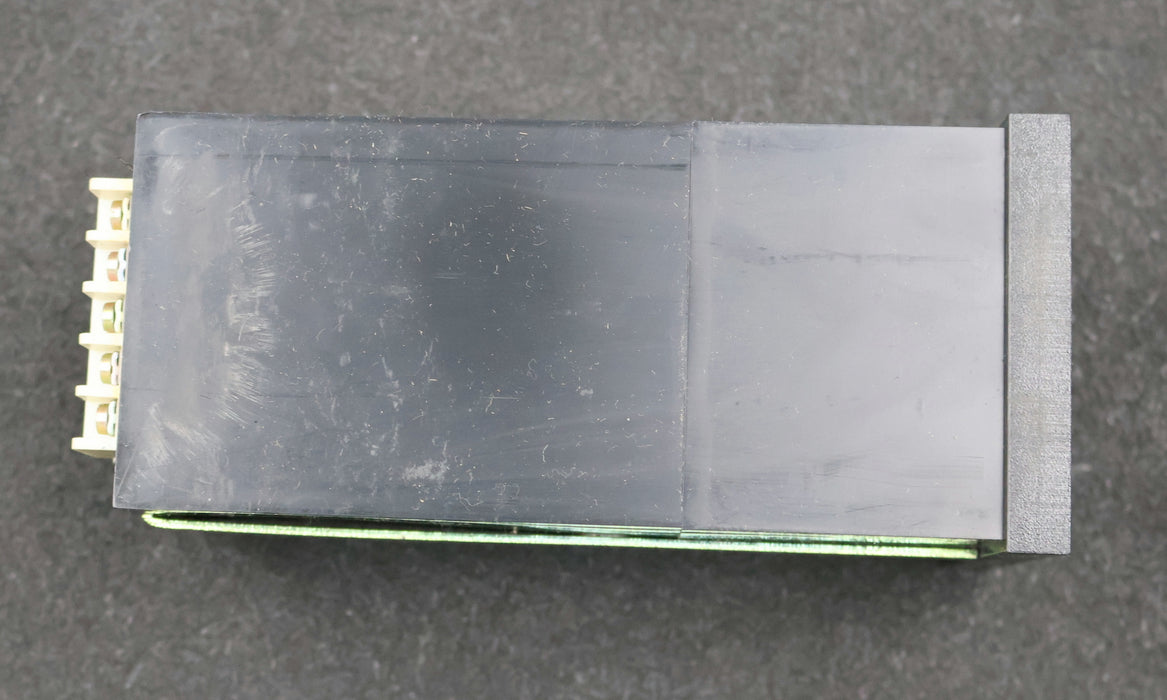 Bild des Artikels VEB-MASSINDUSTRIE-Elektronischer-Zähler-EZ-0-14-01.1222-IP40/IP54-Schutzklasse-2