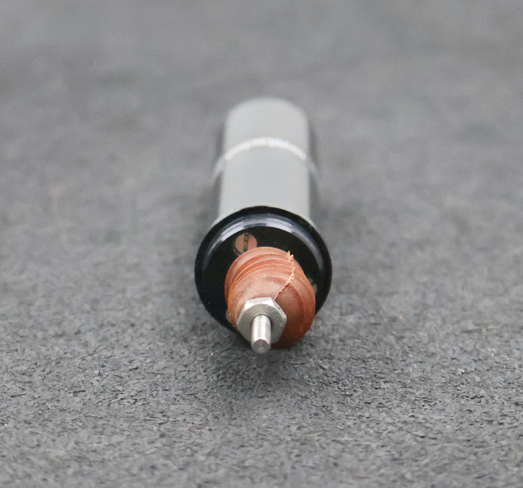 Bild des Artikels NOVOTECHNIK-LINOTAST-Induktiver-Wegaufnehmer-Typ-F-205-Hub-5mm-Lin.-0,25-24VDC