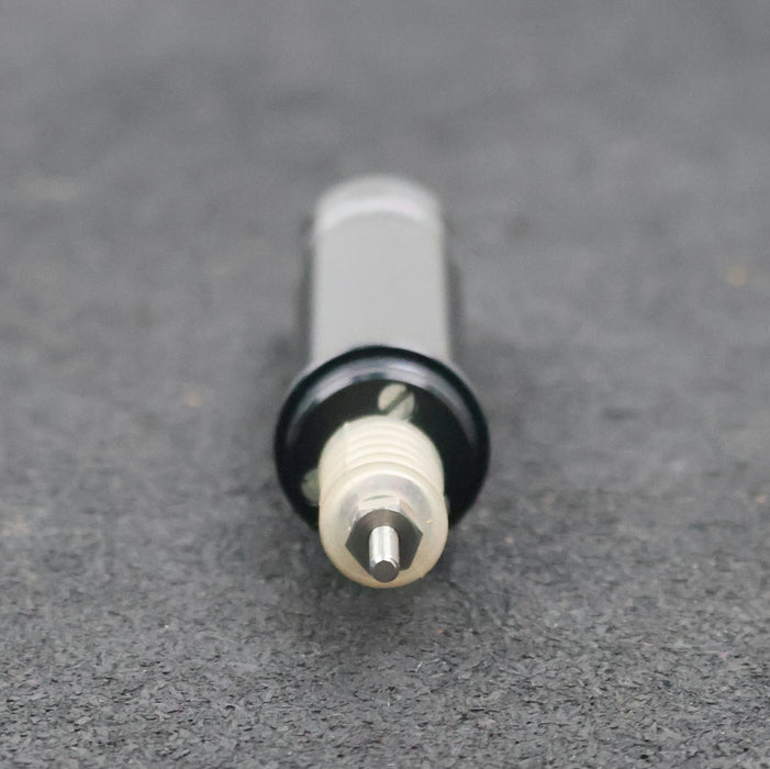 Bild des Artikels NOVOTECHNIK-LINOTAST-Induktiver-Wegaufnehmer-Typ-F-210-Hub-10mm-Lin.-0,25-24VDC