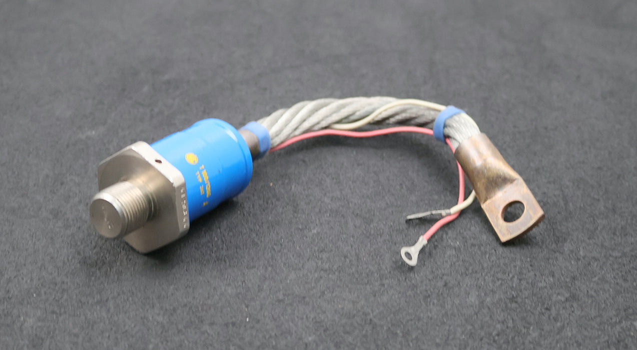 Bild des Artikels CKD-PRAHA-Thyristor-T-202-100-unbenutzt
