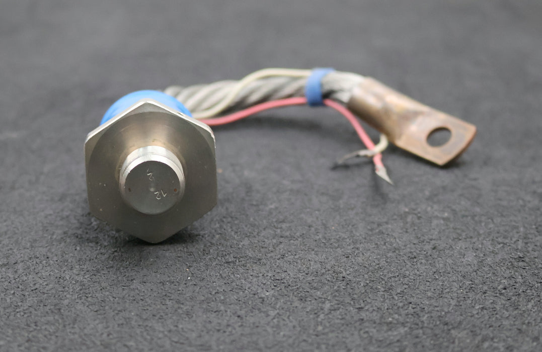 Bild des Artikels CKD-PRAHA-Thyristor-T-202-100-unbenutzt