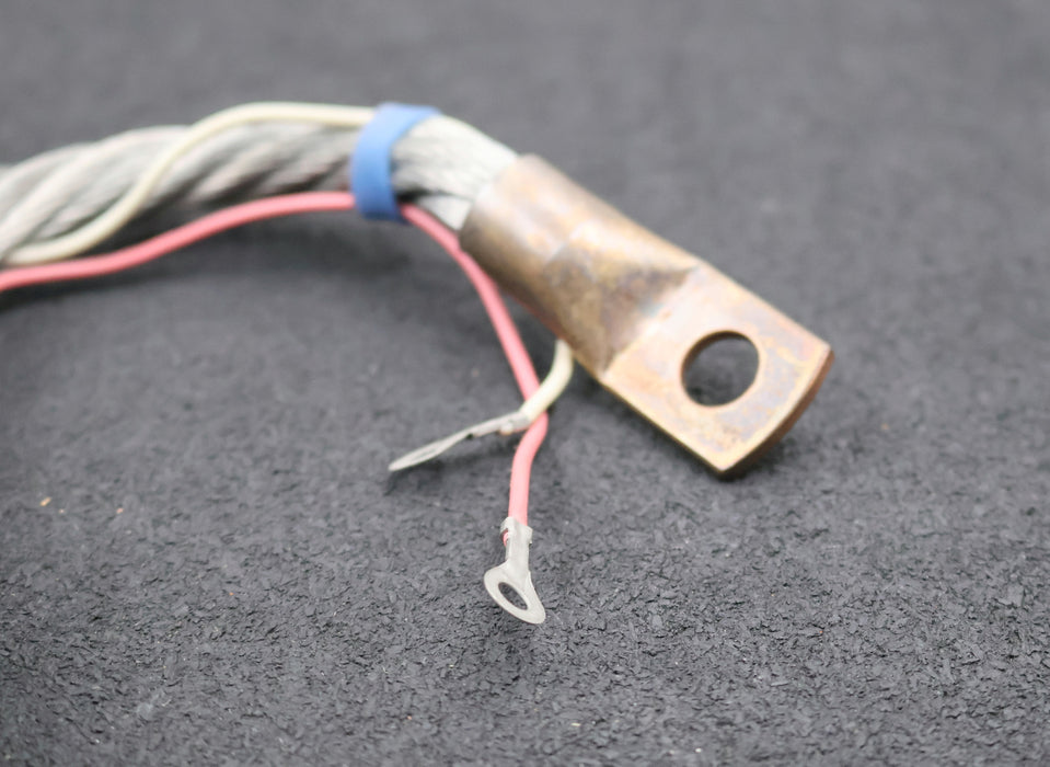 Bild des Artikels CKD-PRAHA-Thyristor-T-202-100-unbenutzt