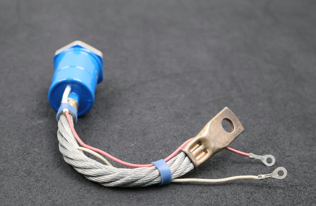 Bild des Artikels CKD-PRAHA-Thyristor-T-202-100-unbenutzt