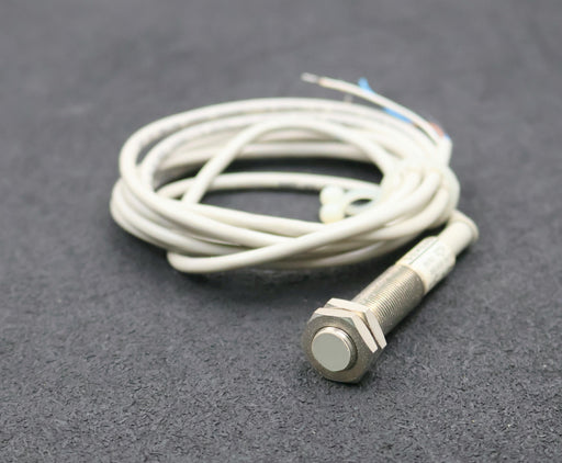 Bild des Artikels SIEMENS-induktiver-Naeherungsschalter-3SG3232-7AJ33-Nennschaltabstand-2mm-OVP