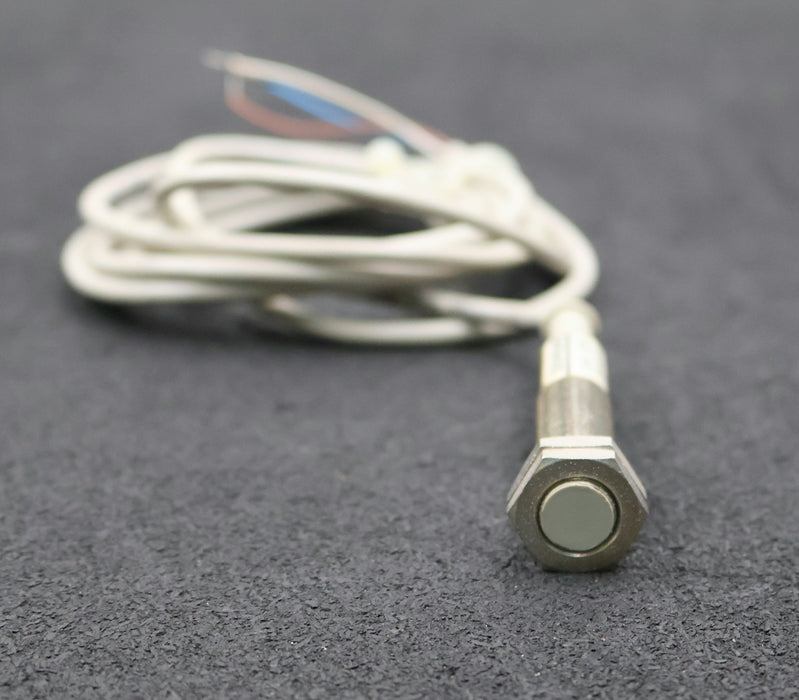 Bild des Artikels SIEMENS-induktiver-Naeherungsschalter-3SG3232-7AJ33-Nennschaltabstand-2mm-OVP