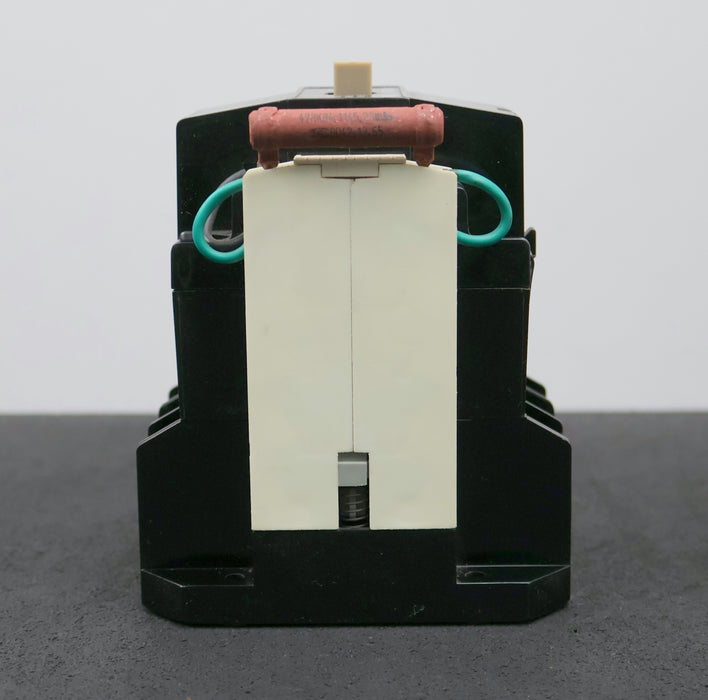 Bild des Artikels DDR-EAW-Leistungsschütz-IDX-31GS-TGL-28973-380V-30kW-500V-45kW-660V-22kW